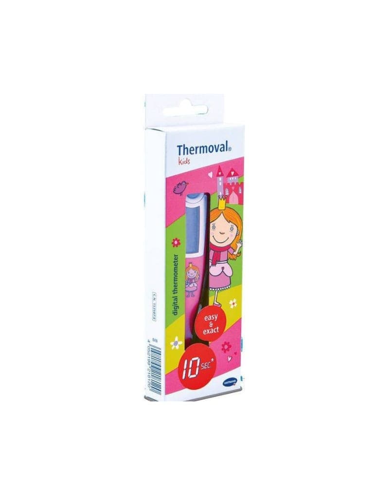 THERMOVAL KIDS-LG4