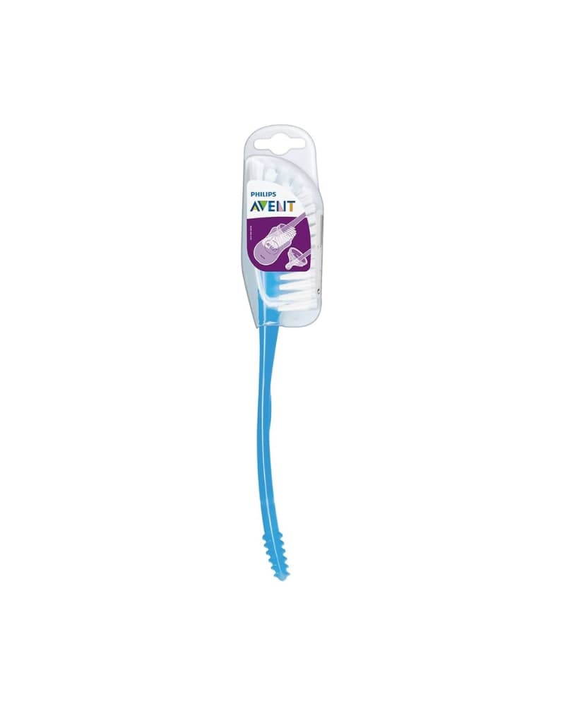 SCF145/06 BRUSHE PER SHISHE DHE CUCELL