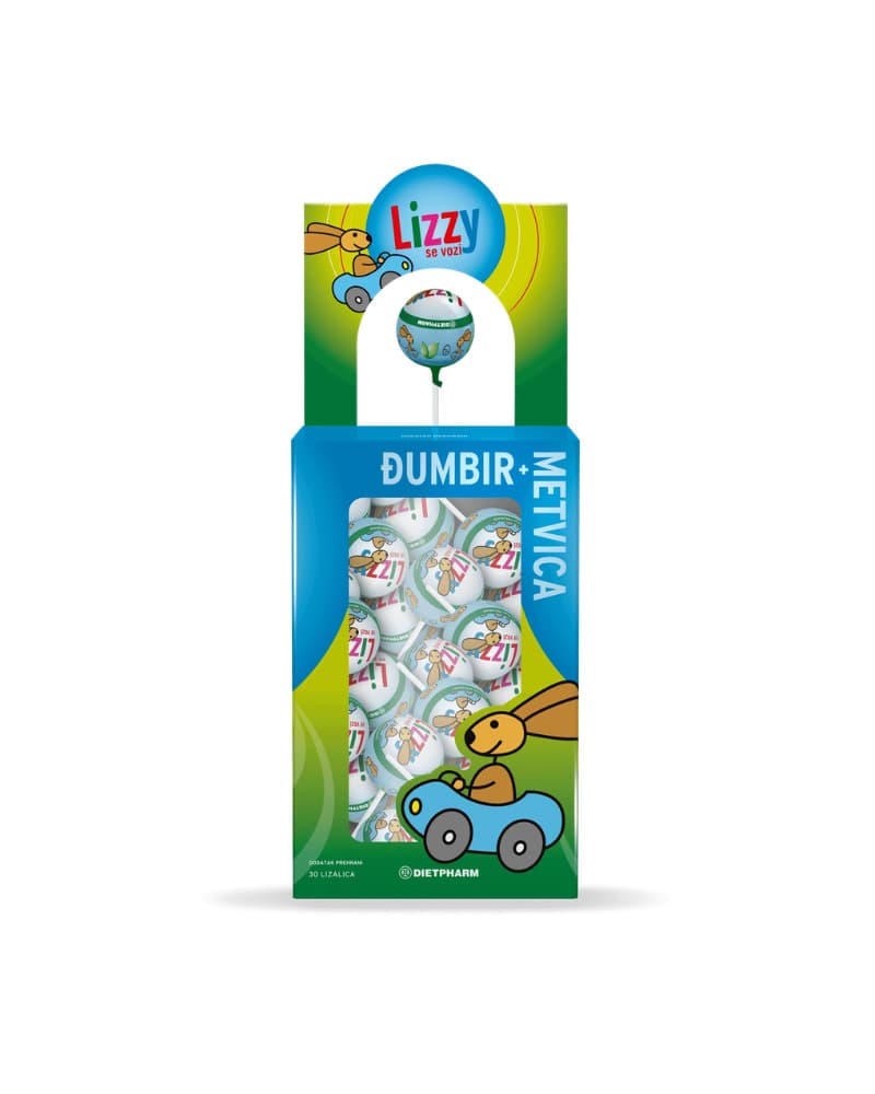 LIZZY UDHETON 10G A30 ME COPE