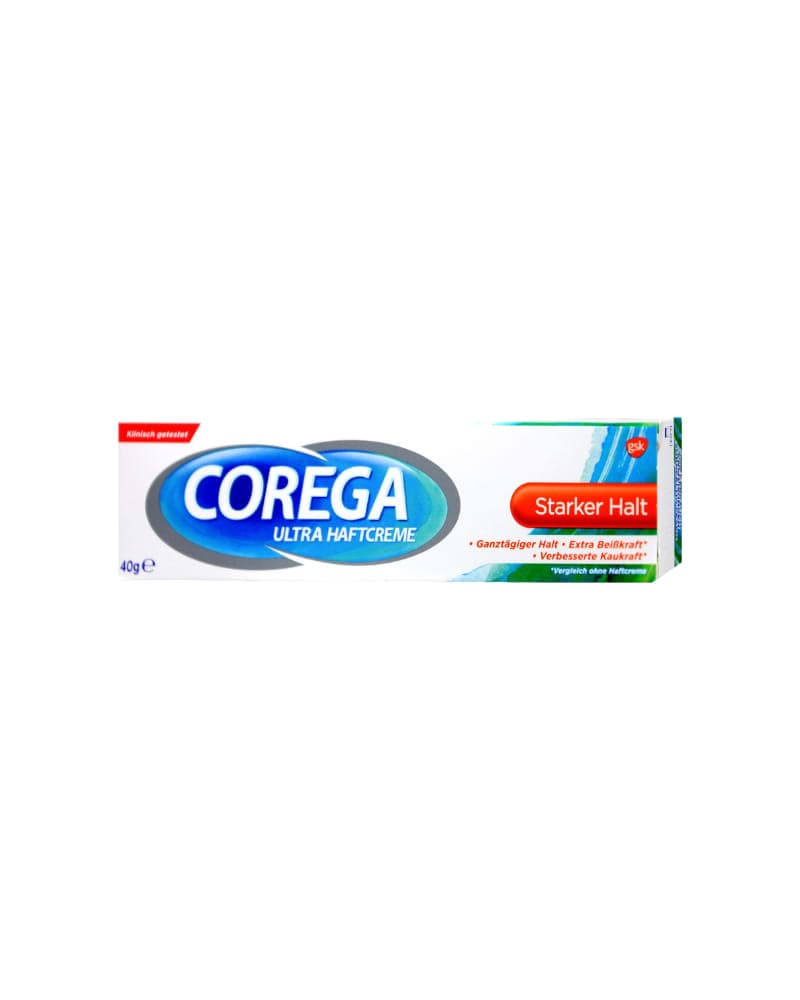 COREGA STARKER HALT 40G