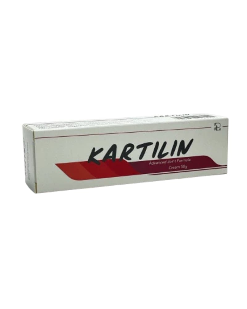 KARTILIN CREAM 50ML