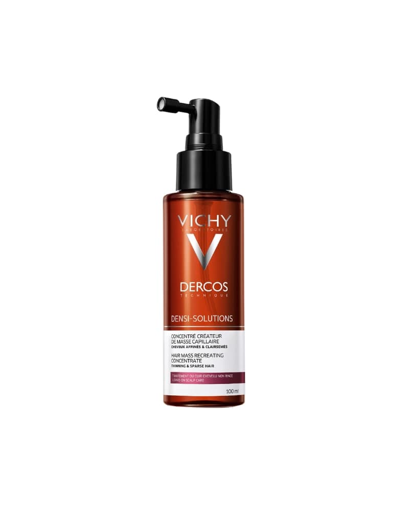 DERCOS DENSI SOLUTIONS 100ML V.4372