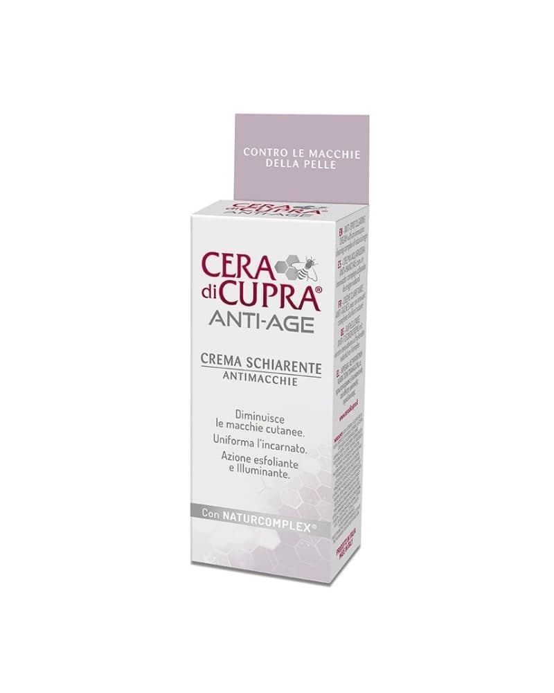 CDC MASK PER FYTYRE ANTI-WRIKLE 75ML