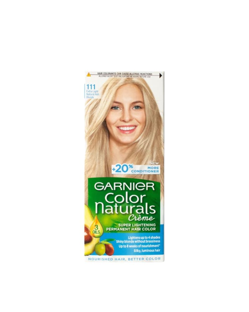 COLOR NATURALS 111 SE ASJ CEN
