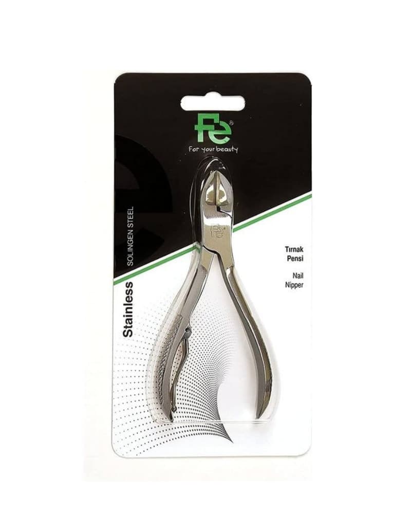 FE NAIL NIPPERS FE020