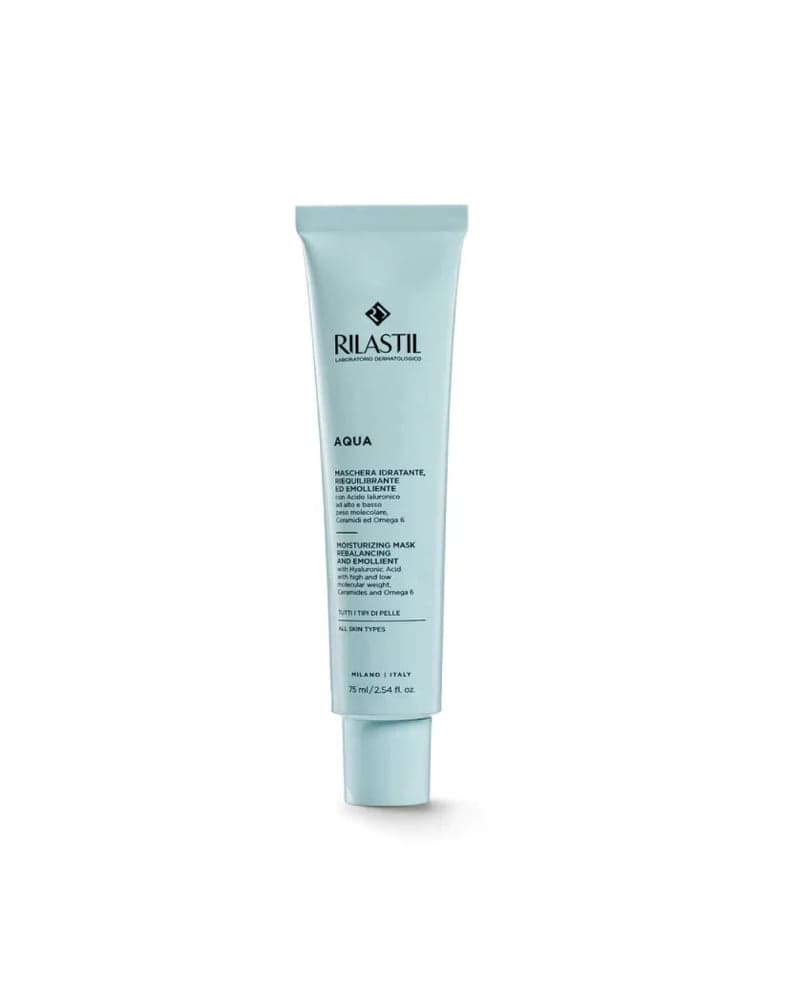 RIL.AQUA MOISTURIZING MASK 75ML