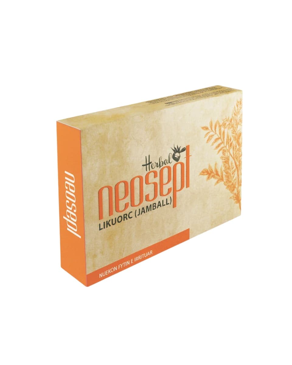 NEOSEPT LIKUROC