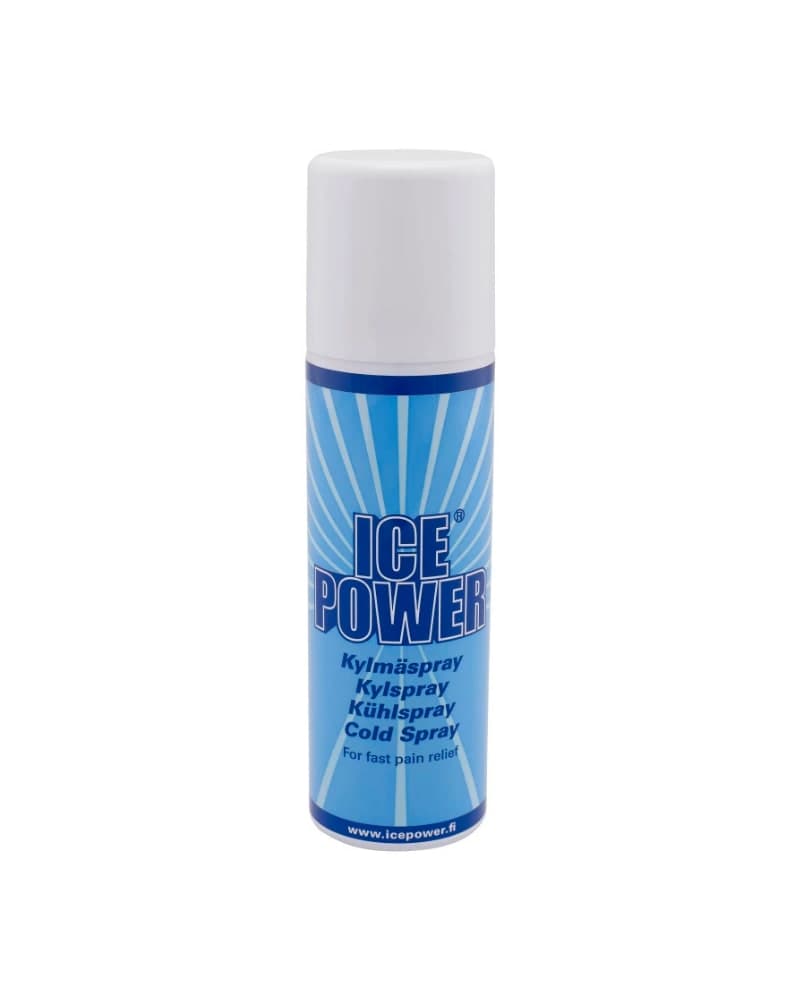 ICE POWER COLD SPRAY 200 ML