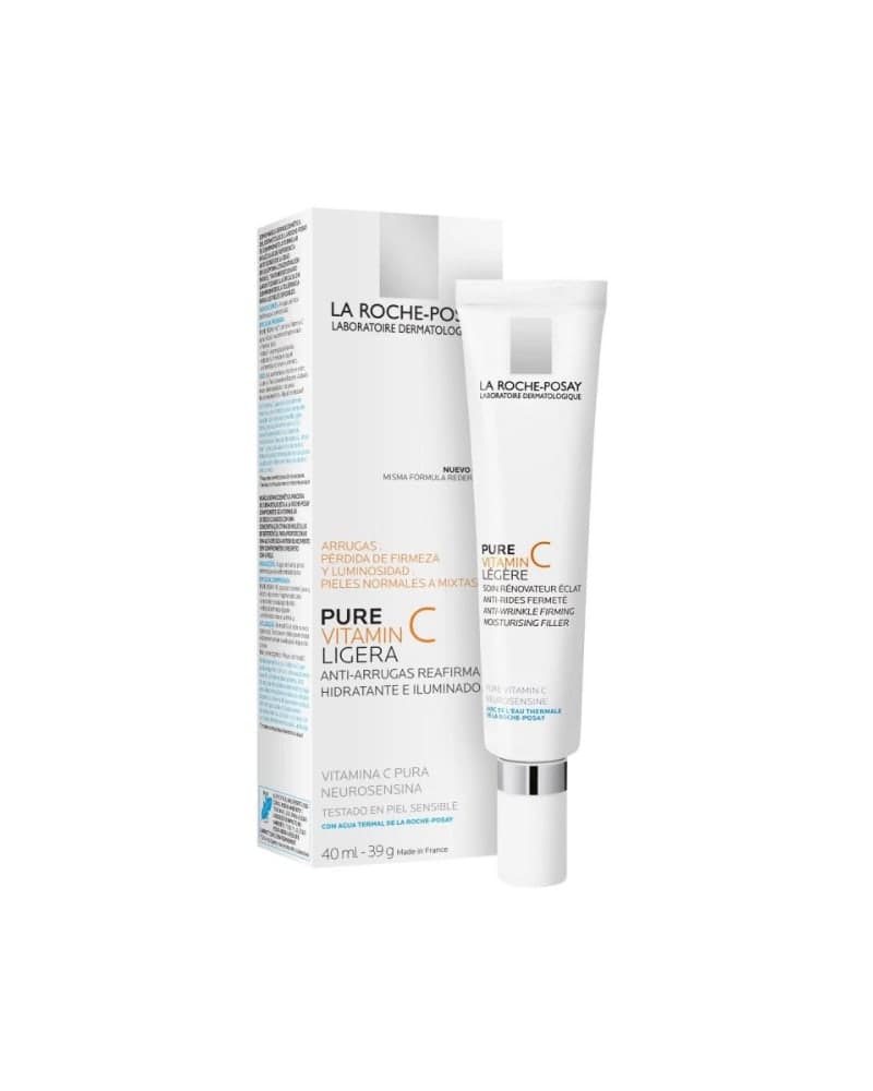 PURE VITAMIN C FILLER L.3704