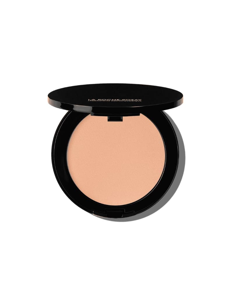 TOLERIANE MINERAL COMPACT POWDER BEIGE 13 L.2059