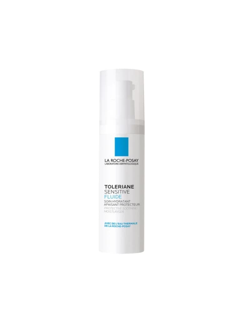 TOLERIANE SENSITIVE FLUIDE 40ML L.8676