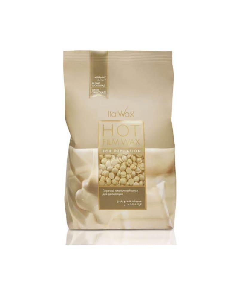 IT1030 DYLL NE TAS 400ML WHITE CHOCOLATE