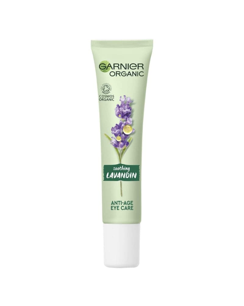 GAR.BIO SKIN  AA EYE CREAM LAVANDIN 15ML
