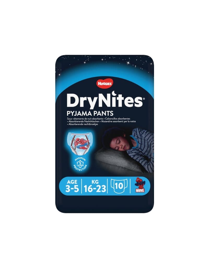 DRYNITES -PER DJEM A10,3-5VJET,16-23KG