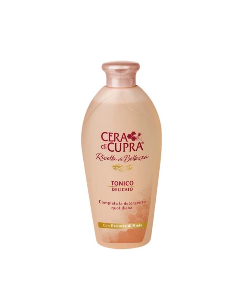 CDC TONICO DELICATO 200ML