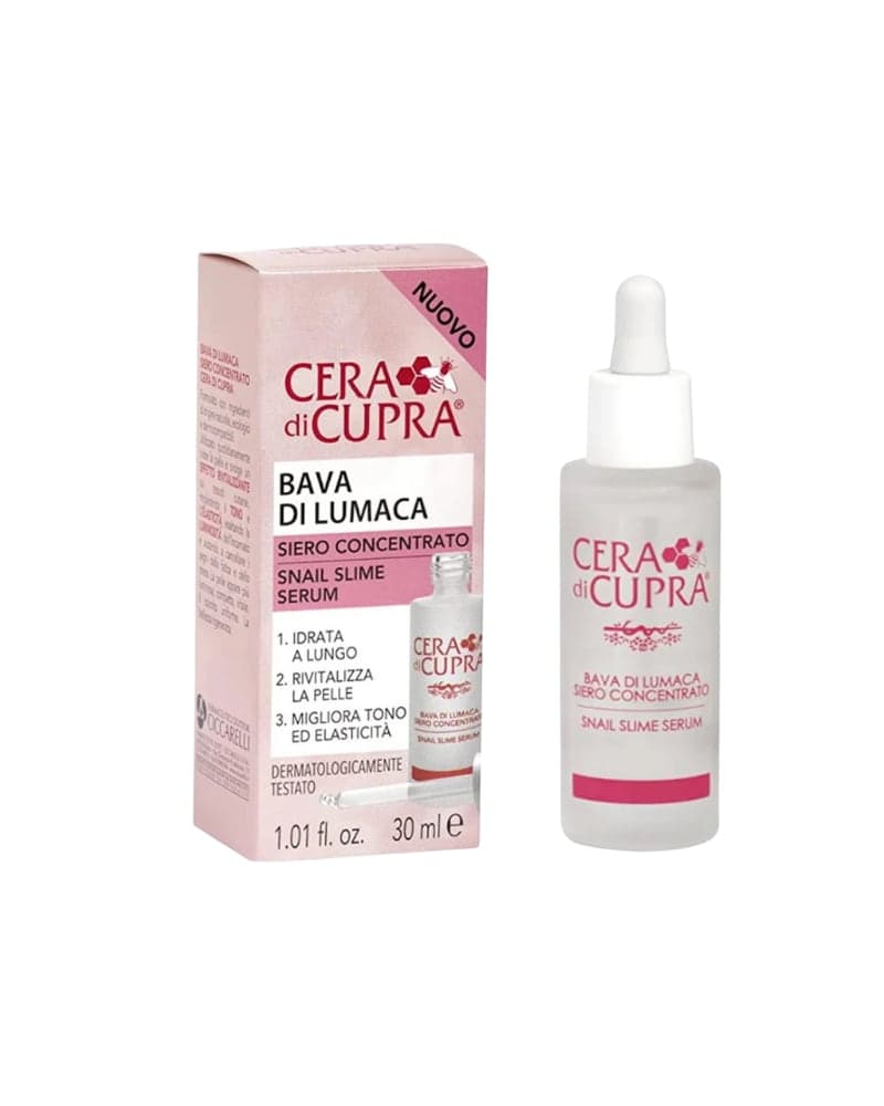 CDC SERUM KERMILLI SLIME 30ML