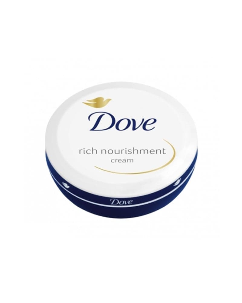 DOVE CREAM RICH NOURISHMENT 75ML