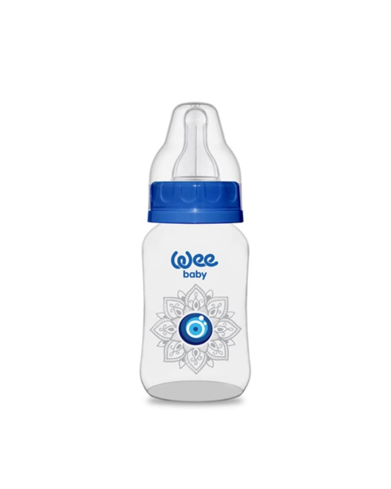WEE BABY EVIL EYE CLASSIC PP FEEDING BOTTLE 150ML