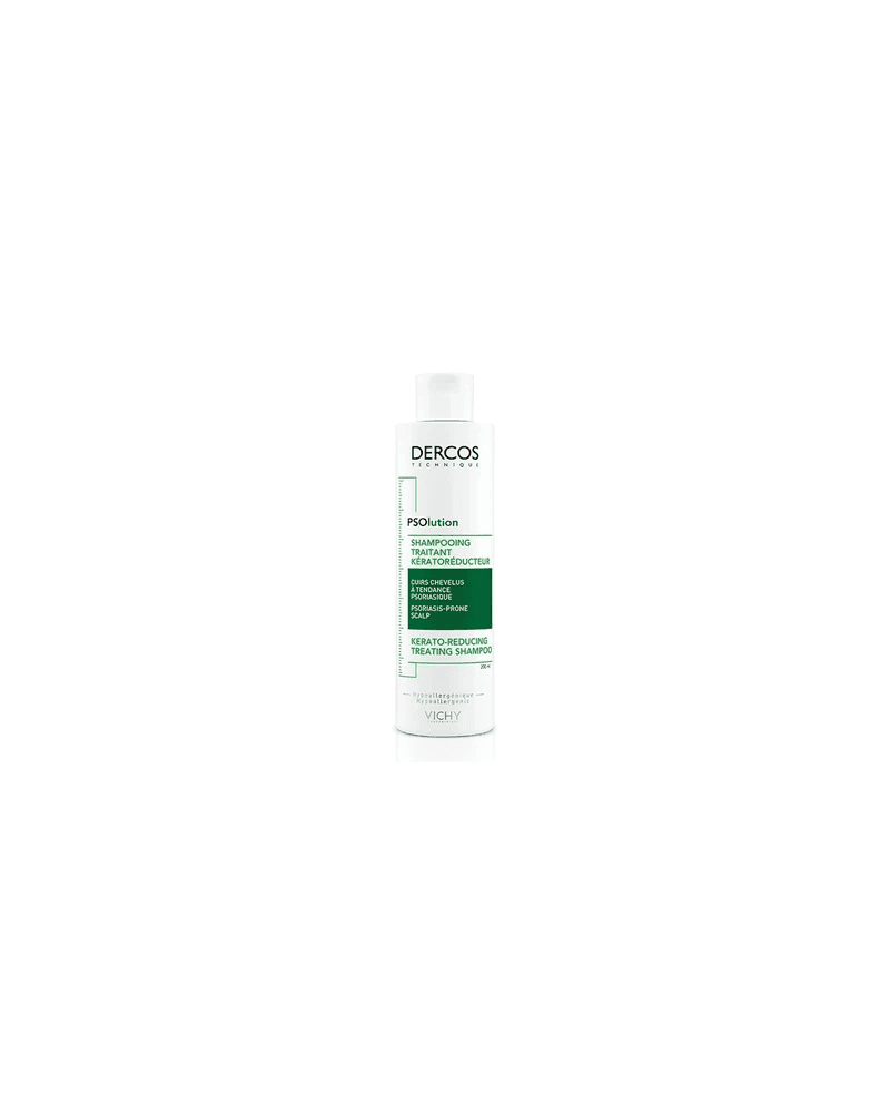SHAMPOO PSOLUTION 200ML V.7222