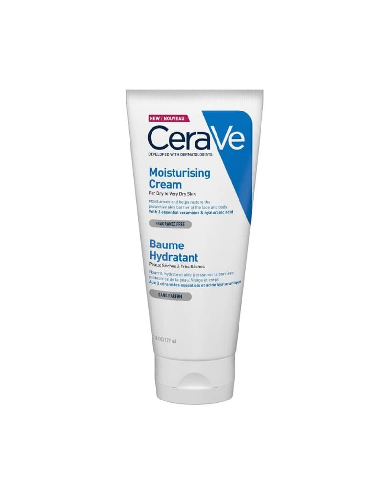 MOISTURIZING CREAM 177ML C. 8996
