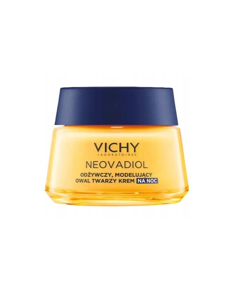 NEOVADIOL POST-MENOPAUSE NIGHT CREAM 50ML V.4017
