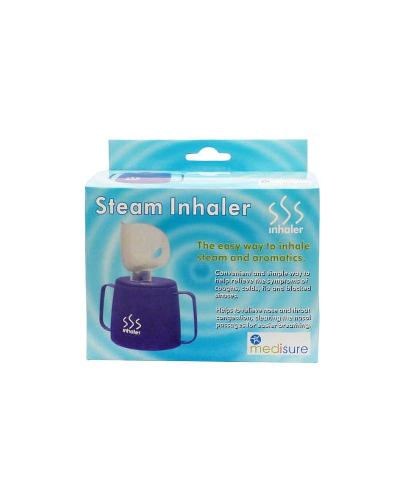 GOTE PER INHALIM