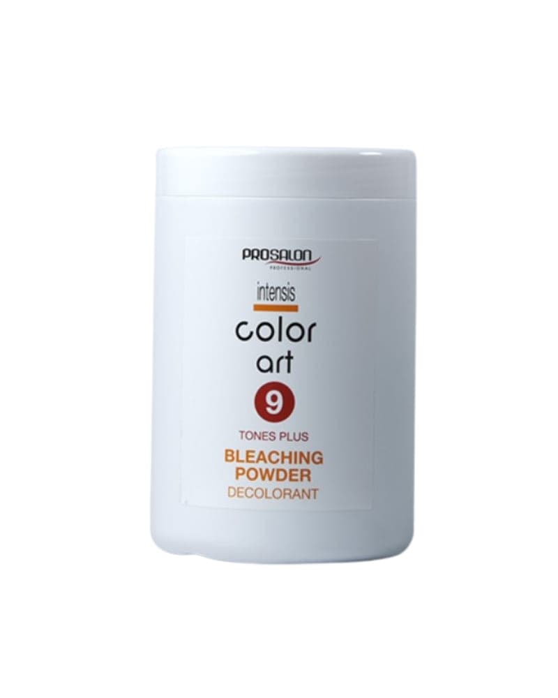 PROSALON HARI BLEACHING POWDER 9TONES PLUS 1000GR