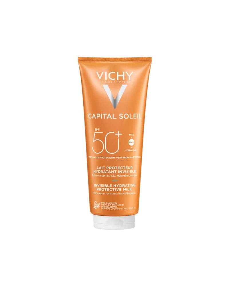 I.S. KREM FAMILJAR SPF50 V.2694
