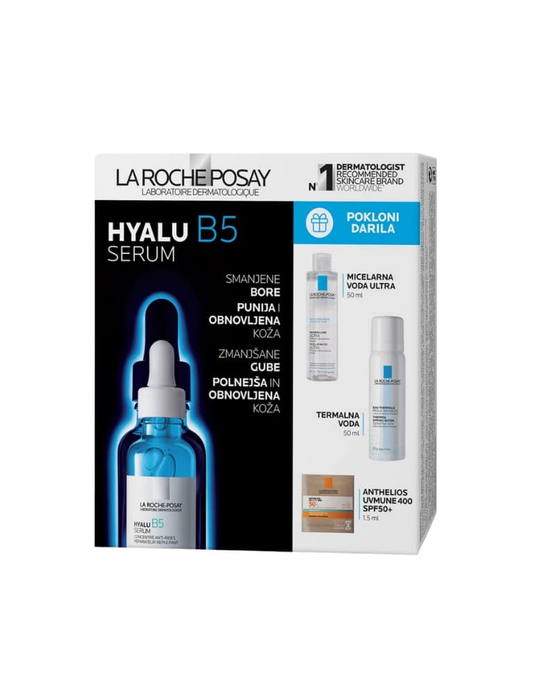 HYALU B5 SERUM PROMO L.7060