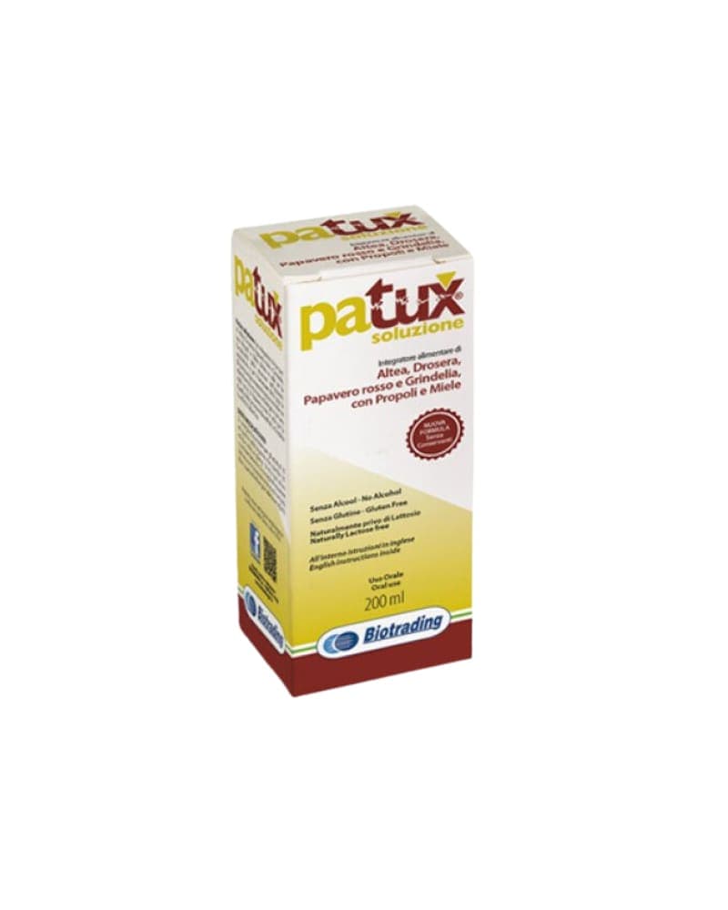 PATUX SIR