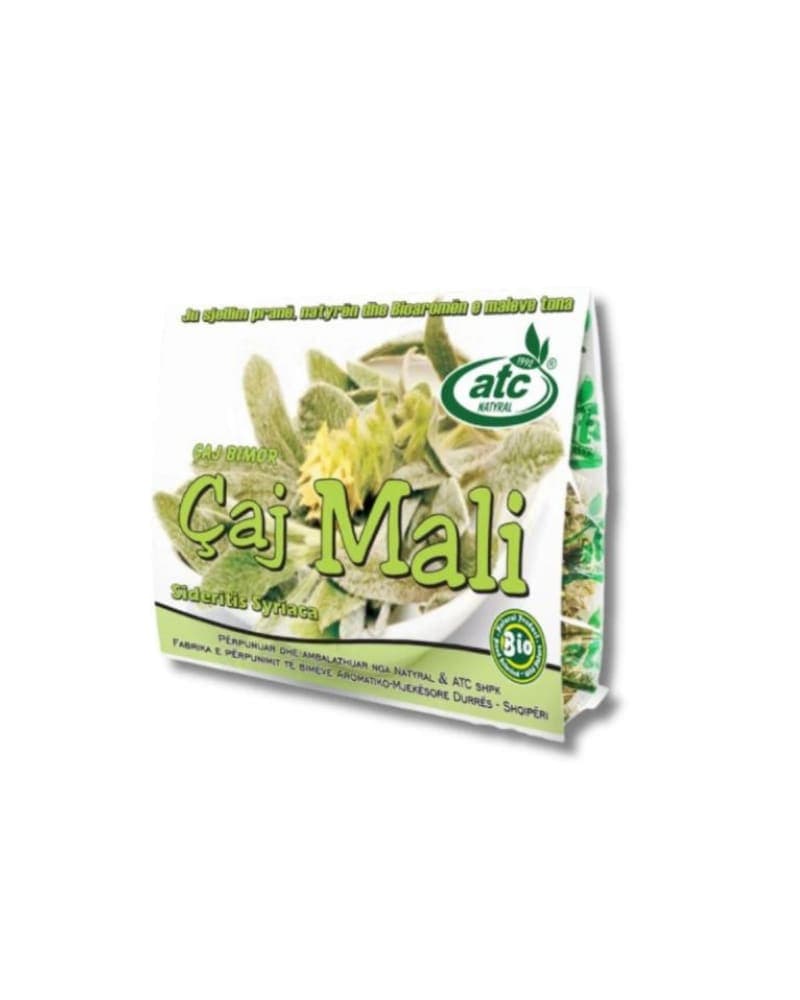 CAJ MALI 35 GR BIO