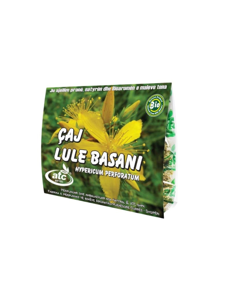CAJ LULE BASANI 90 GR