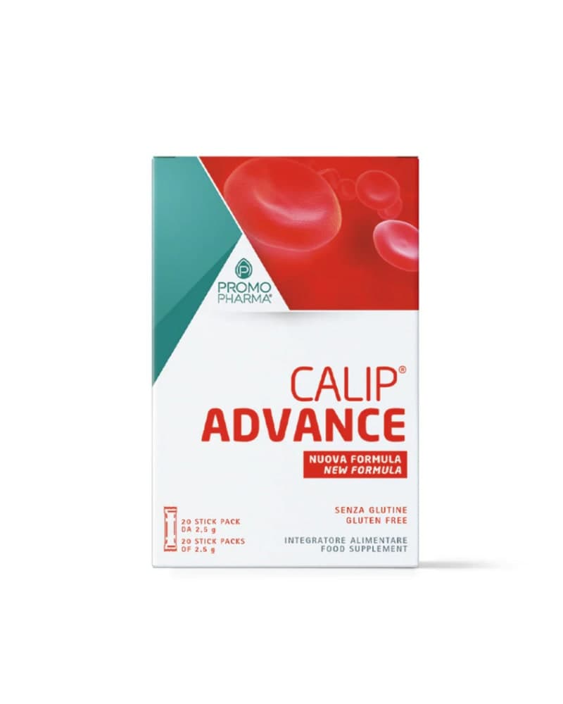 CALIP ADVANCE 20 STICKS