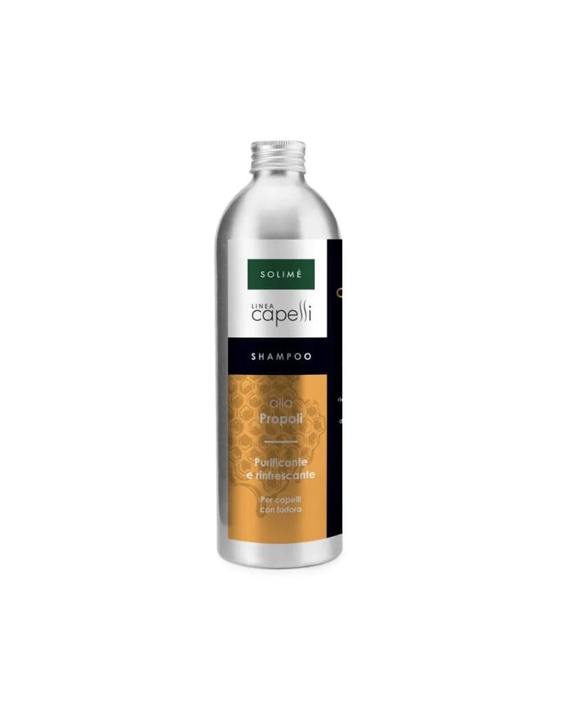 CAPELLI SHAMPO PROPOLI 250 ML
