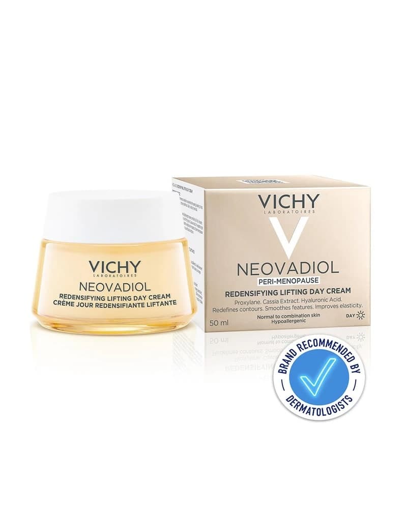 NEOVADIOL PERI-MENOPAUSE DAY CREAM NS 50ML V.4123