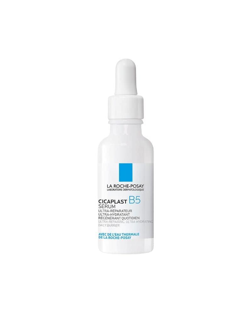 CICAPLAST B5 SERUM L.7804