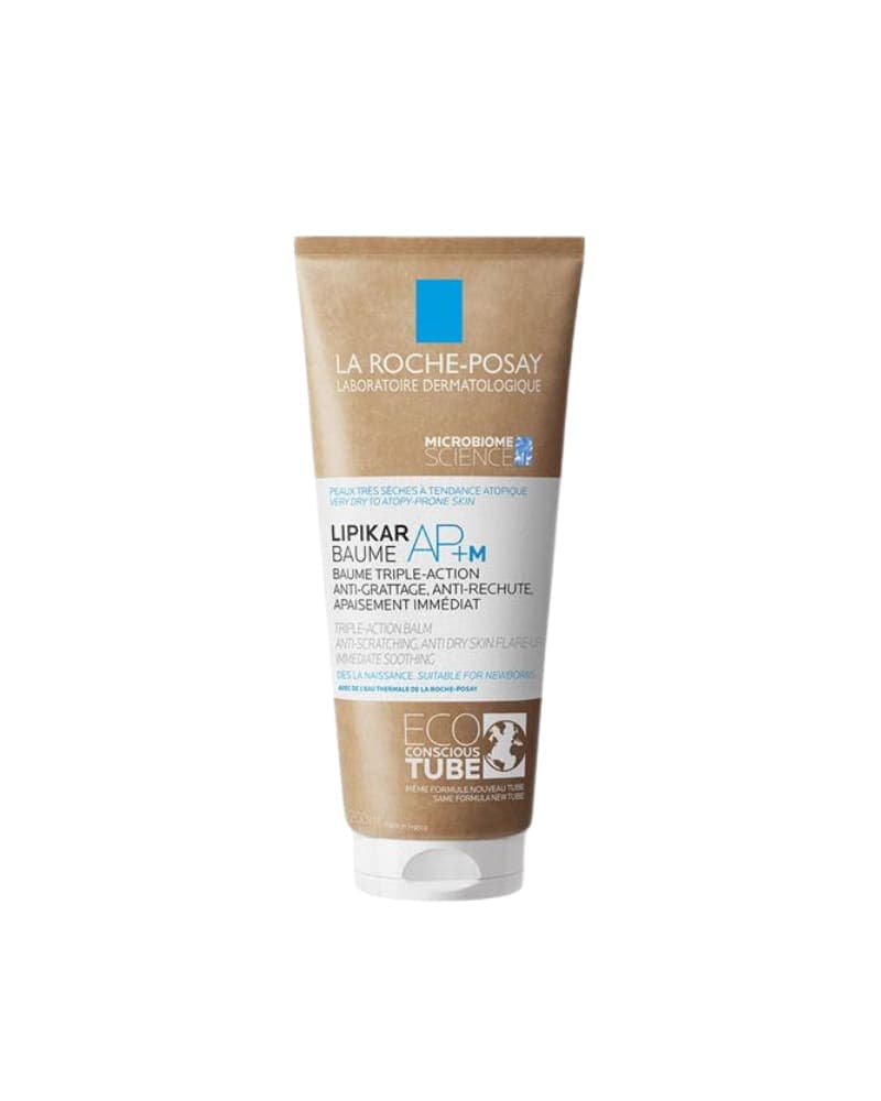 LIPIKAR AP+M TRIPLE ACTION BALM ECO 200 ML L.3790
