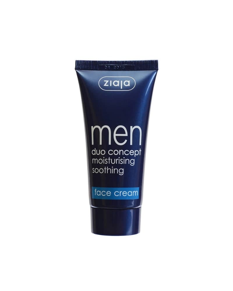 ZIAJA MAN FACE CREAM 50ML 16252