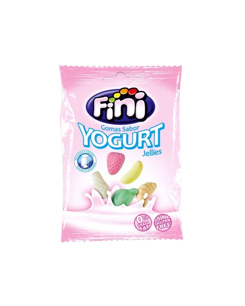 F-YO JELLS 90 GR