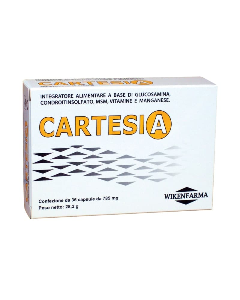 CARTESIA CPS X36