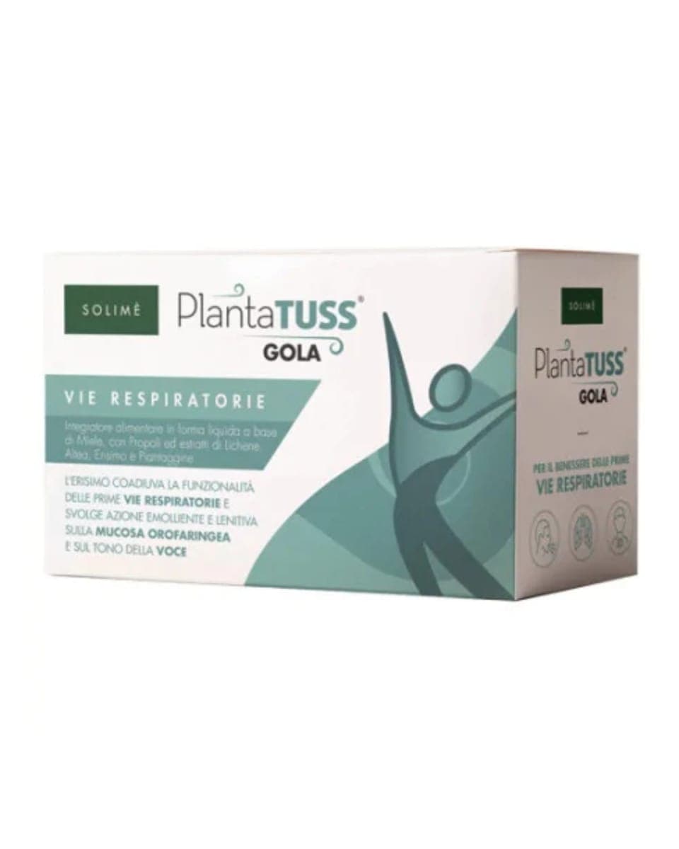 PLANTATUS GOLA X20 STICK ME COPE