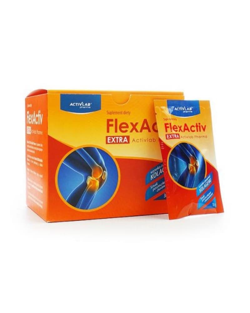 FLEXACTIVE EXTRA A30 SACH ME COPE