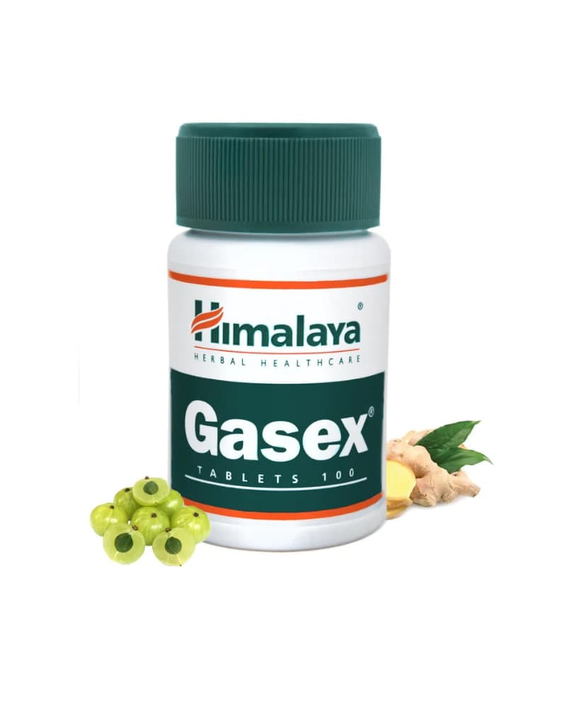 GASEX A100 TBL