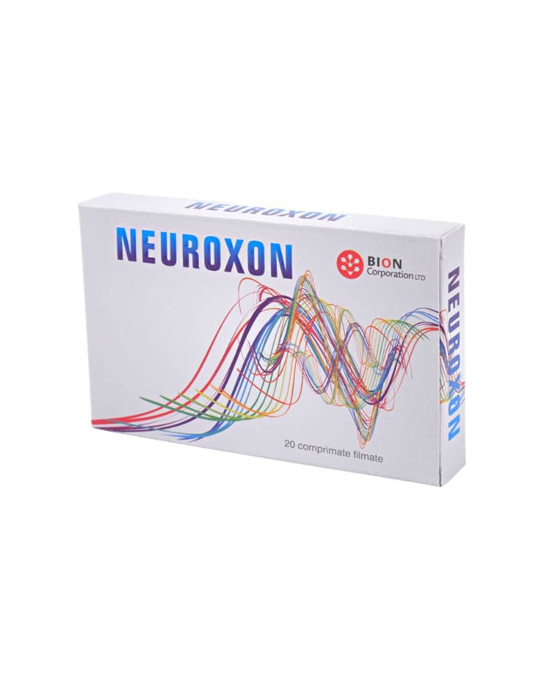 NEUROXON A20 TBL