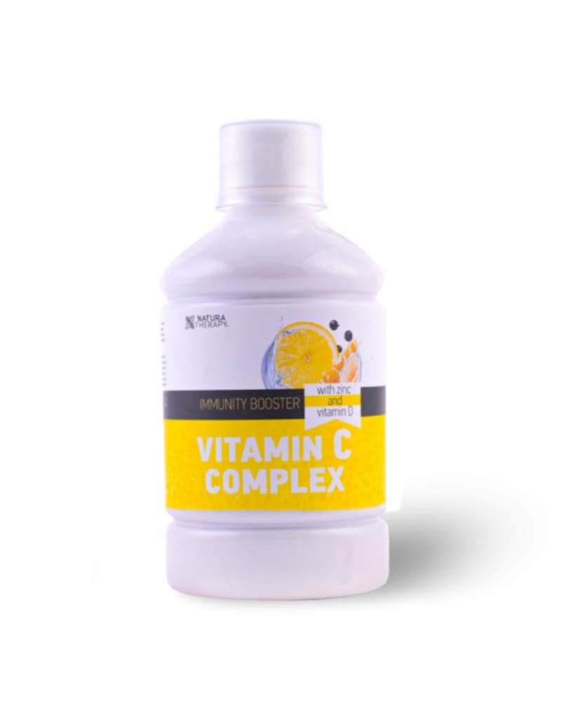 VITAMIN C COMPLEX 250ML