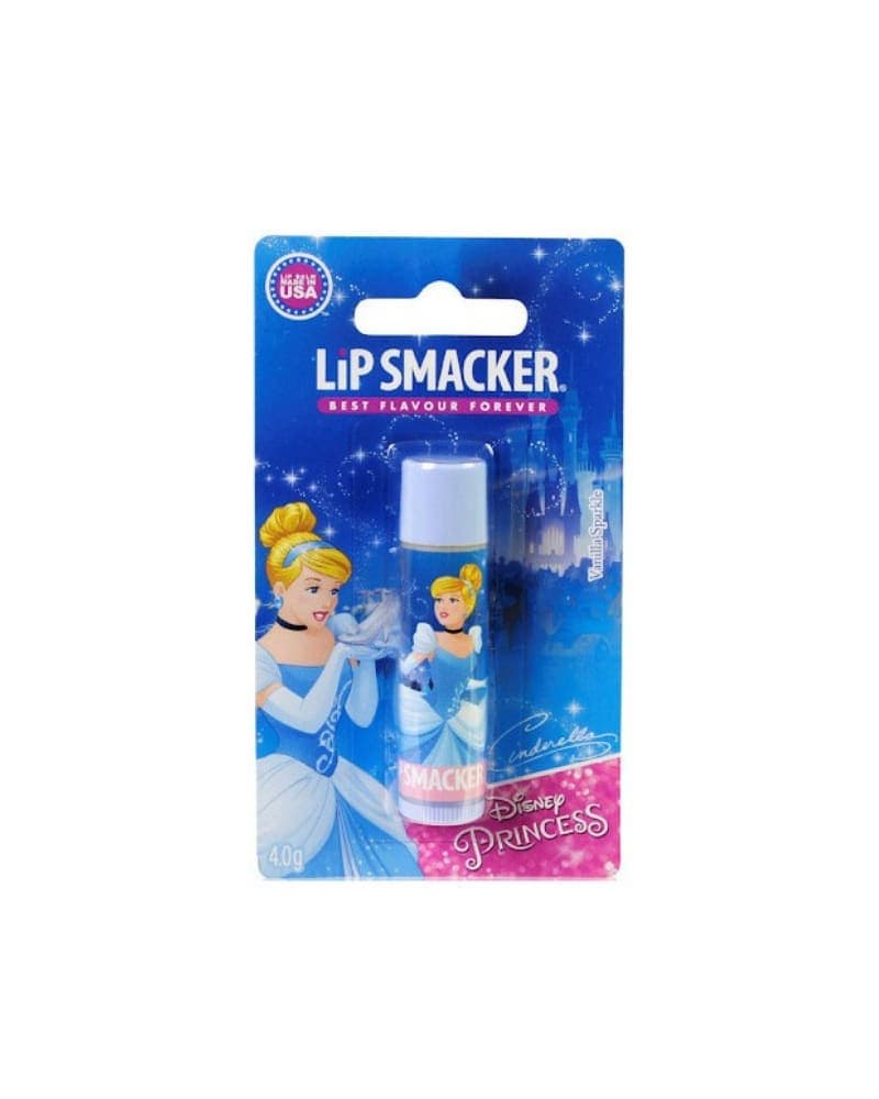 LIP SMACKER CINDERELA
