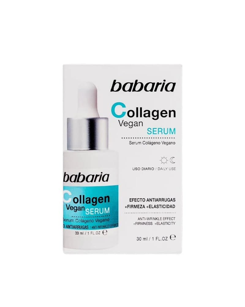 COLLAGEN SERUM 30 ML BABARIA