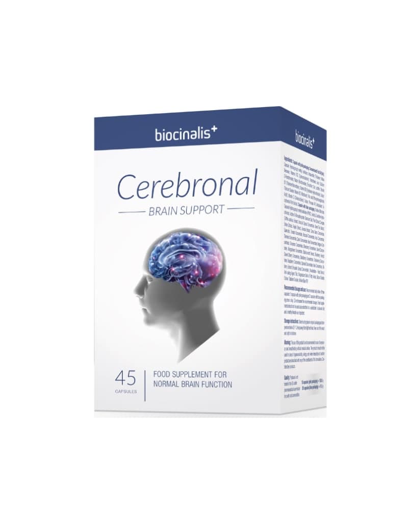 CEREBRONAL A45 CPS
