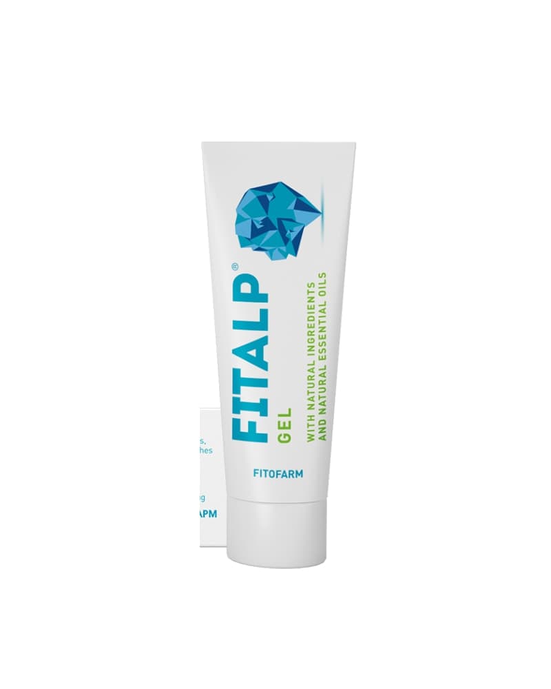 FITALP GEL 100 ML