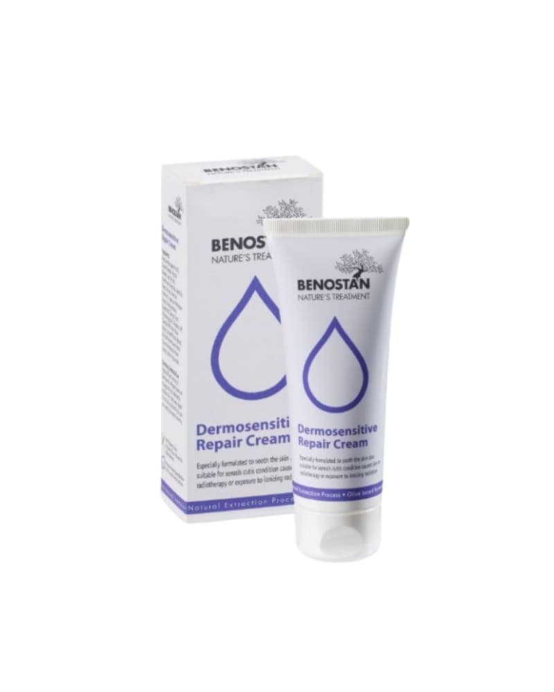 DERMO SENSITIVE REPARI CREAM 75 ML